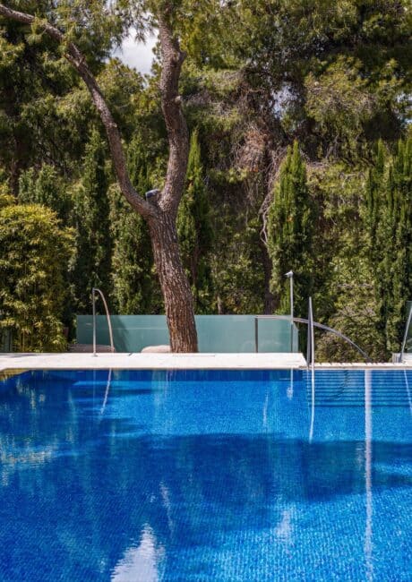 Best Athens Hotels with Swimming Pool