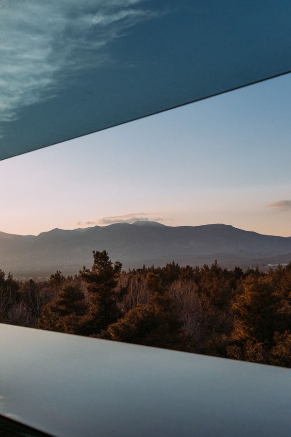 Executive Room Mountain View_MountainView