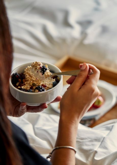 Breakfast_ Life Gallery Athens Hotel