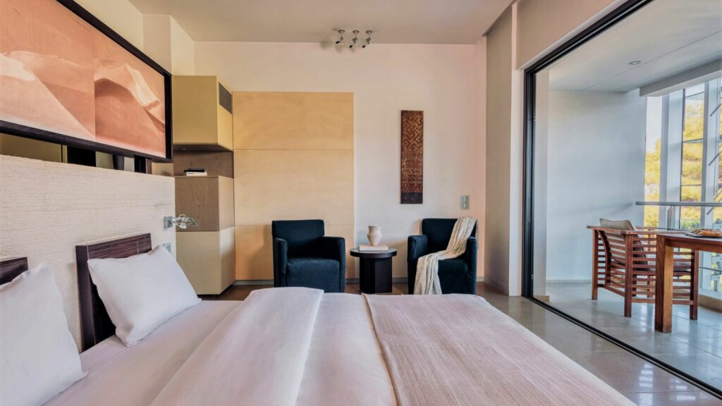 Deluxe Room_Overview