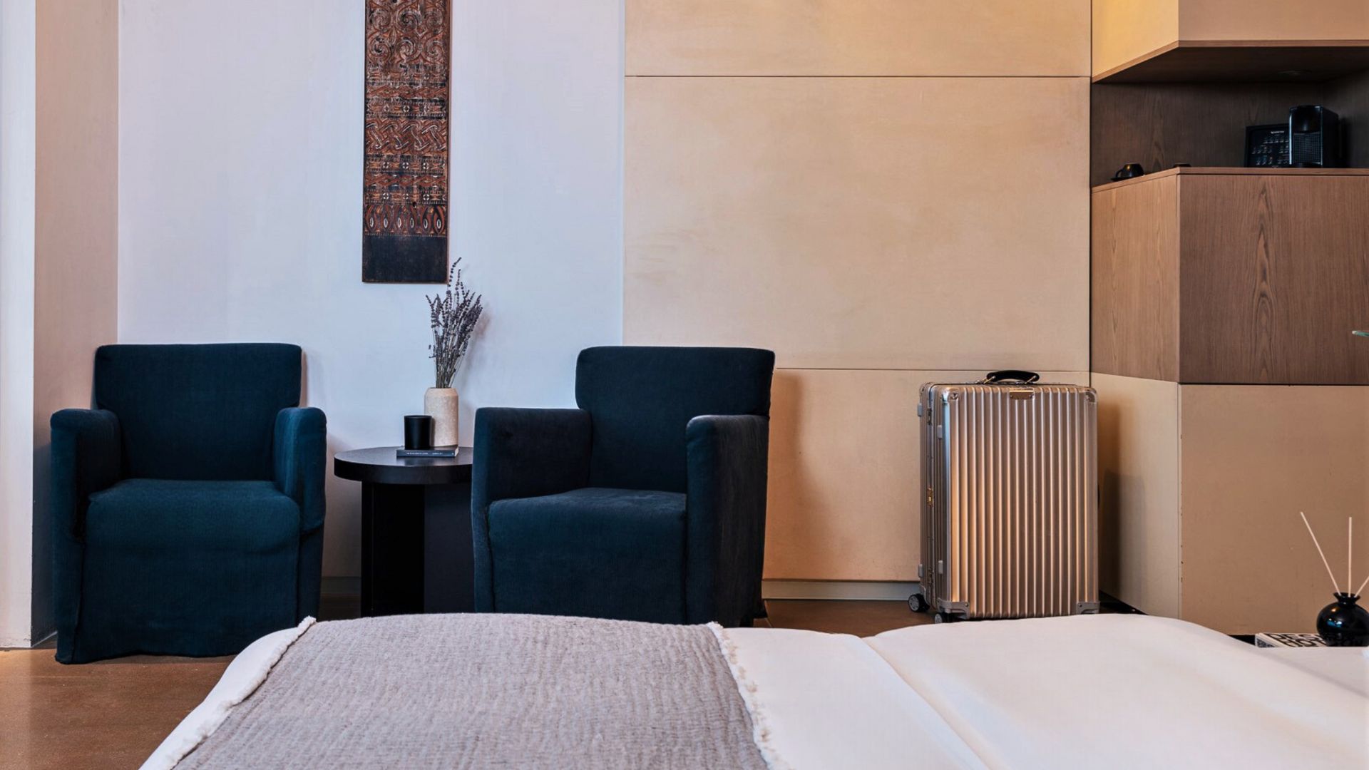 Executive Room Mountain View_Interior