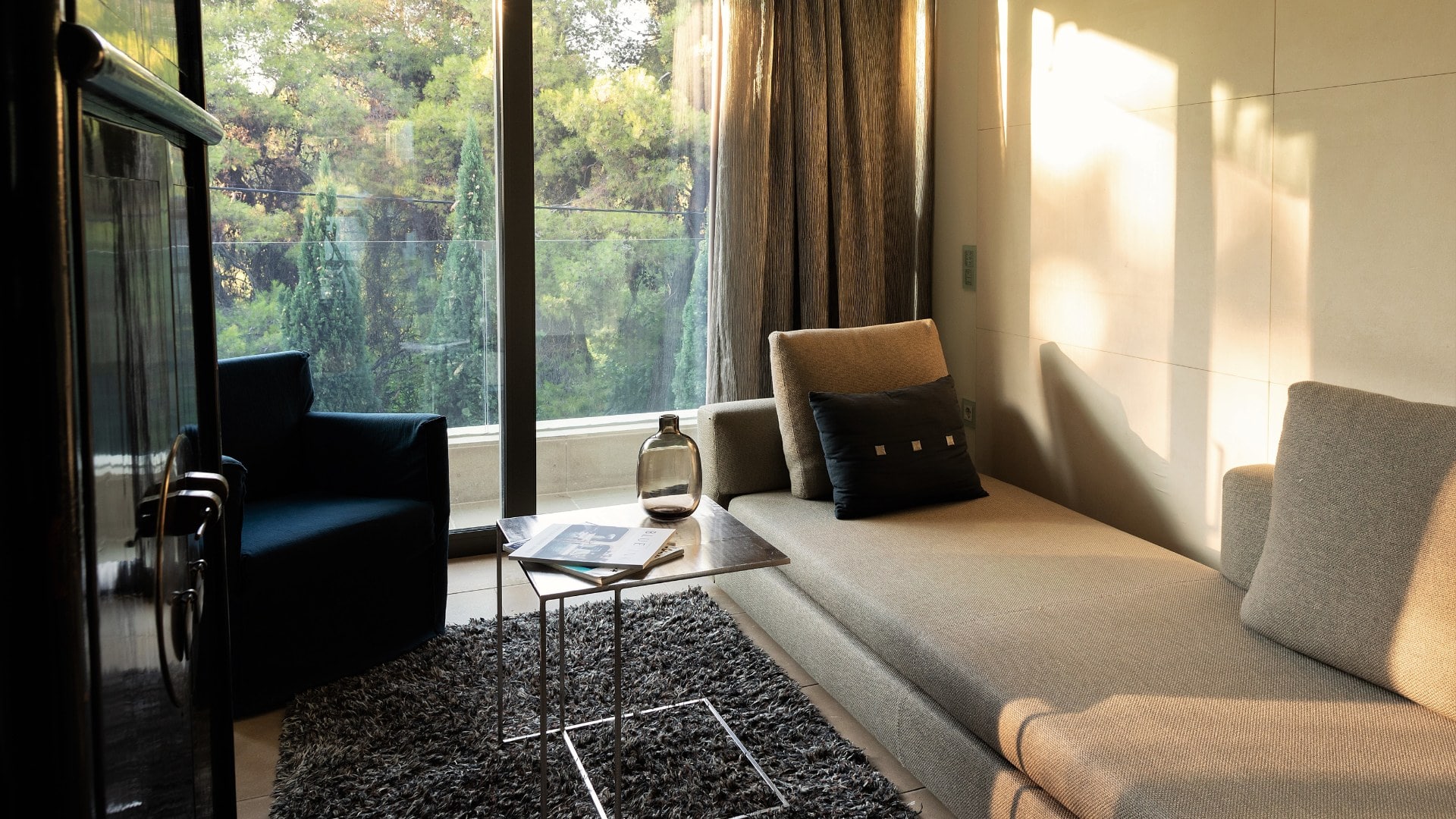 Junior Suite _LivingArea