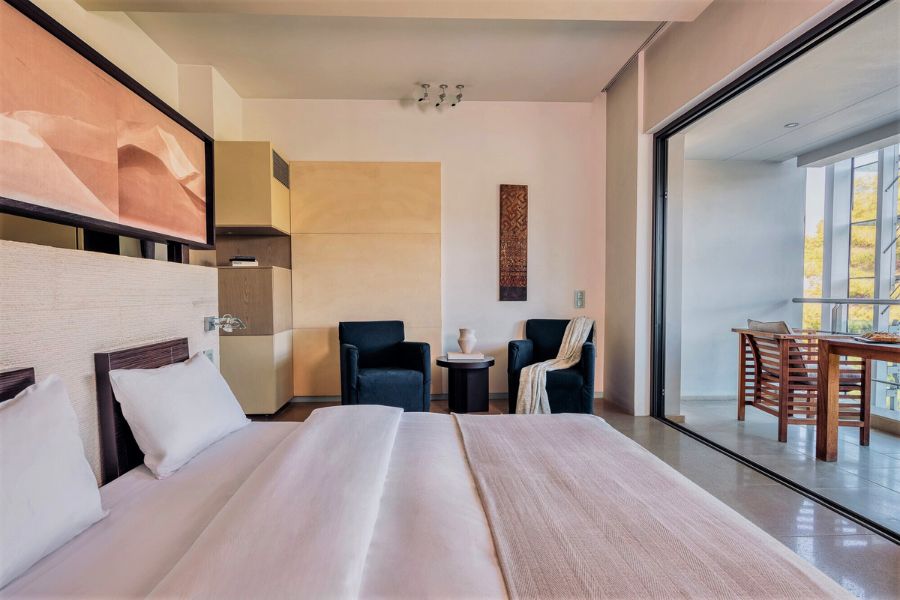 Rooms and Suites Life Gallery Athens Hotel