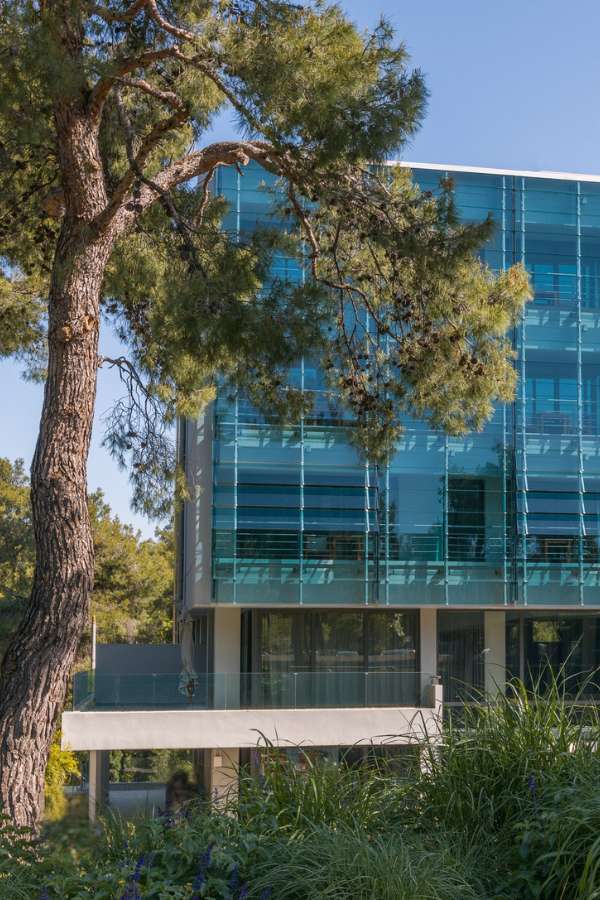 About Life Gallery Athens Hotel