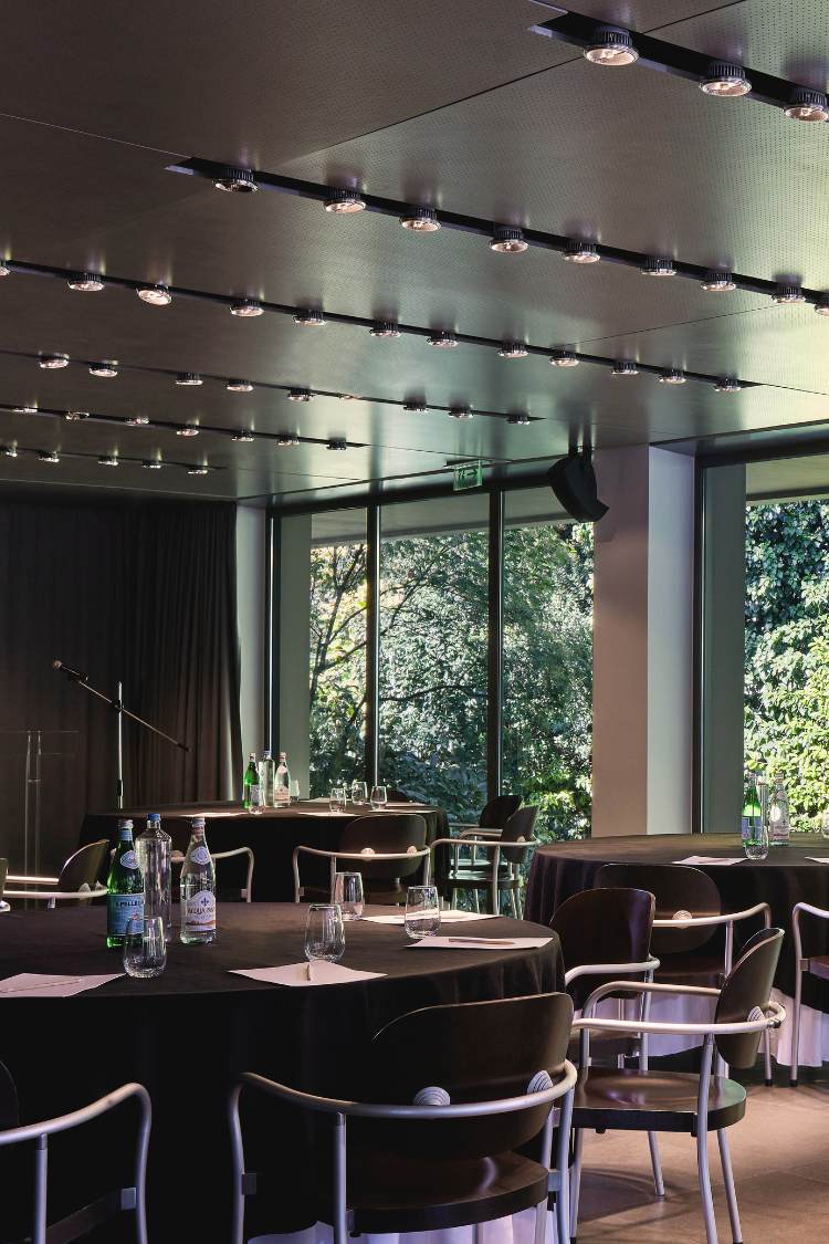 Meetings & Events​ Agora Corporate Events in Athens