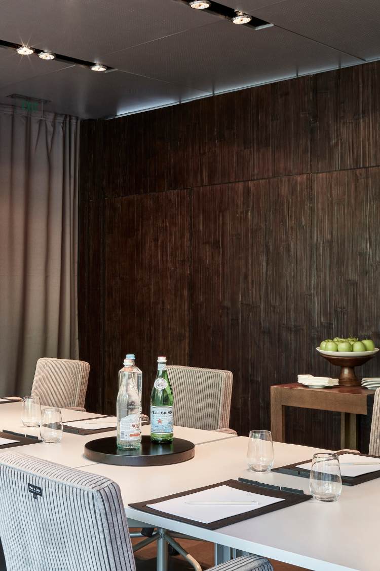 Meetings & Events​ Avaton Corporate Events in Athens