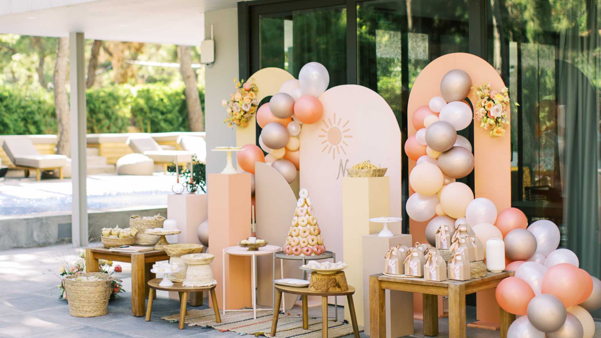 baptism venues in Athens