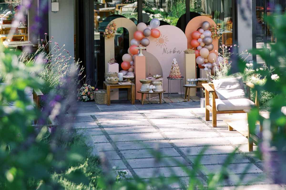 baptism venues in Athens