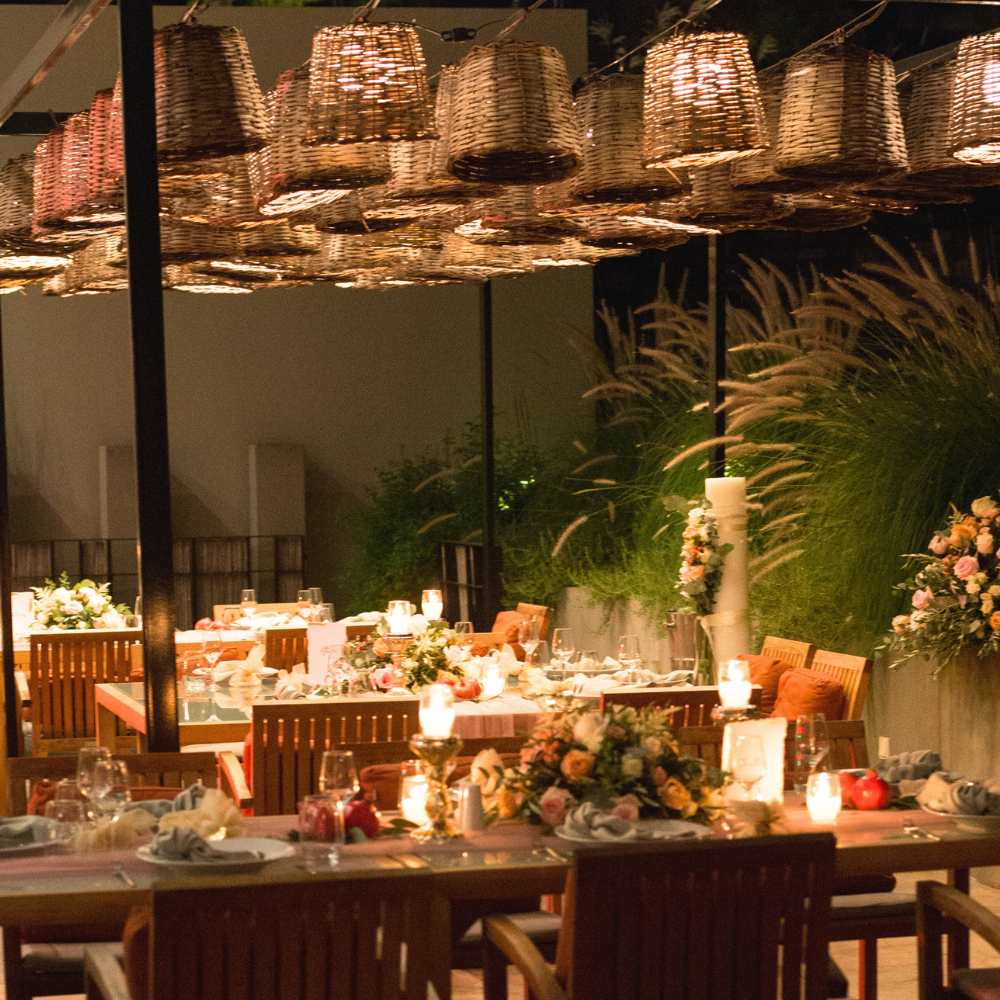 Celebrations and Events_Birthday Dinner