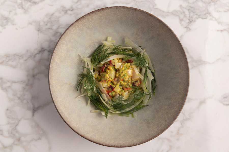 Cocktail Reception Exclusive Events