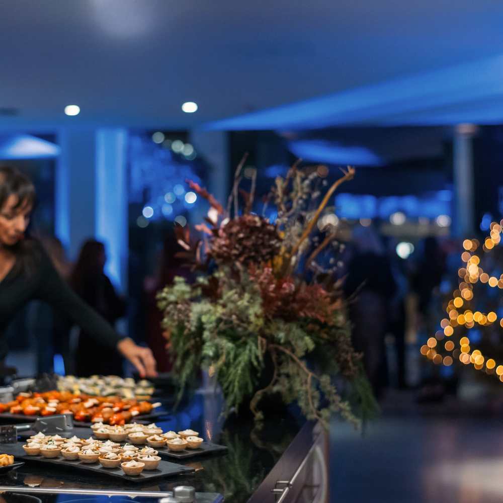 FestiveEvents Exclusive Events