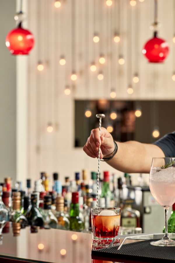 Exclusive Events Kool Life Bar