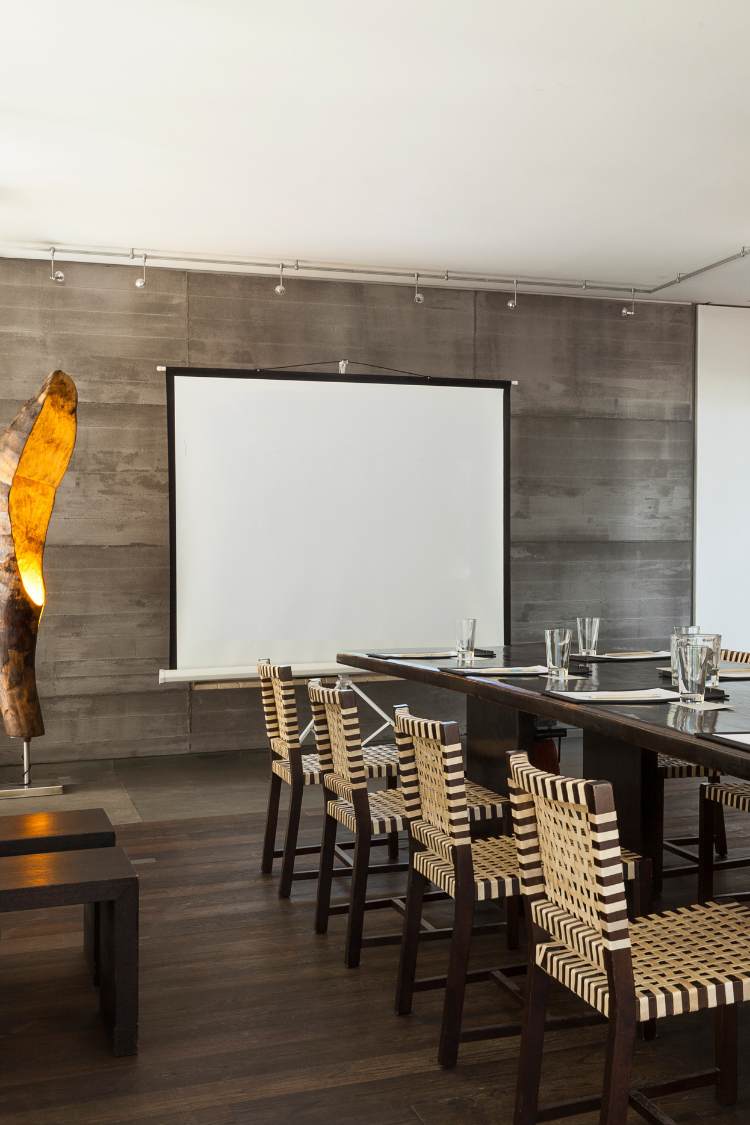 Meetings & Events Library Spaces Corporate Events in Athens