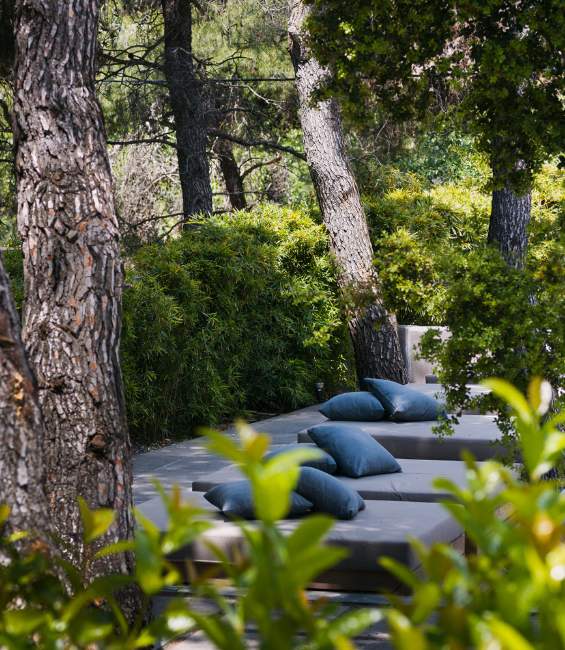 Retreats and Gatherings