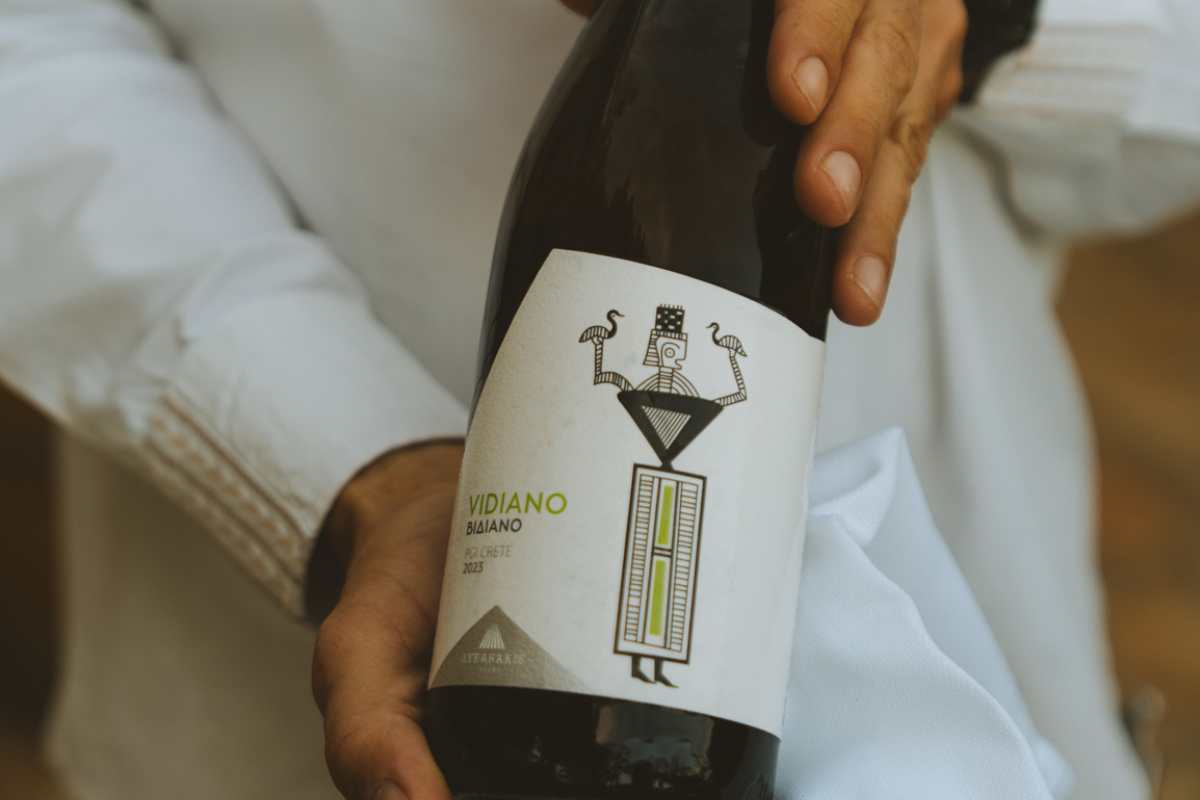 Wine Tasting at Life Gallery