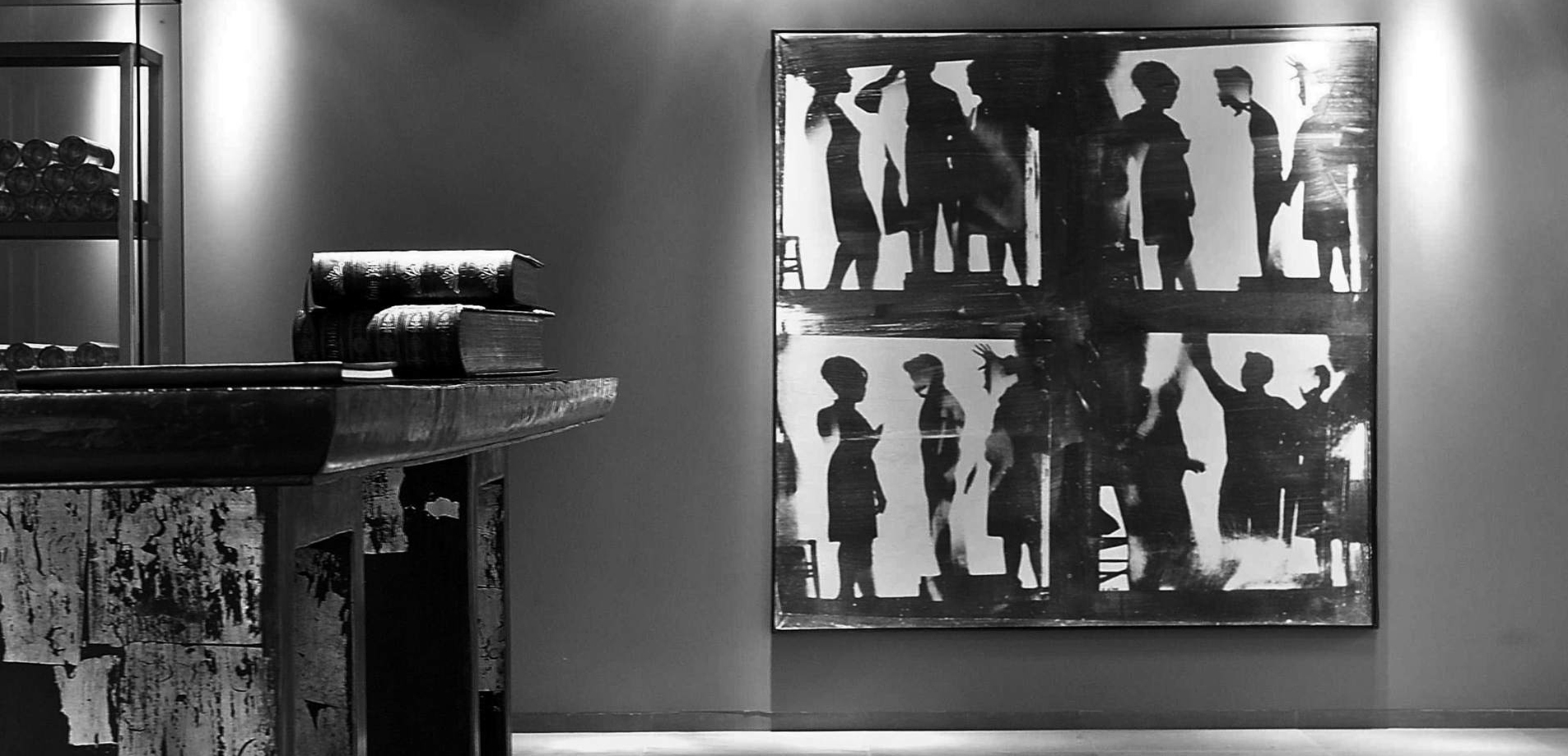 Life Gallery Athens Hotel