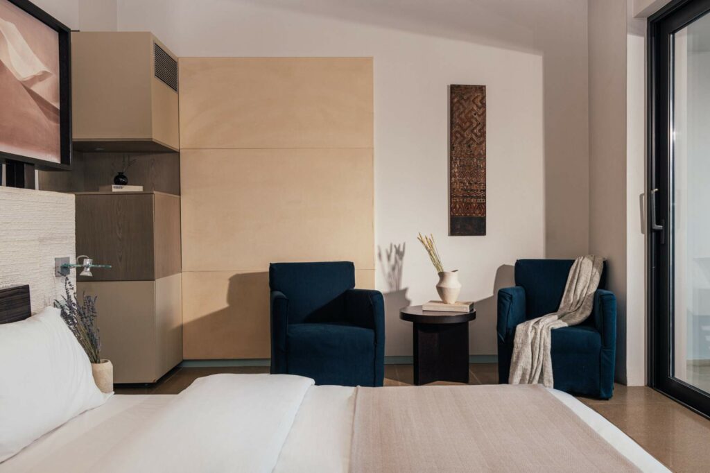 Life Gallery Athens Hotel Accommodation