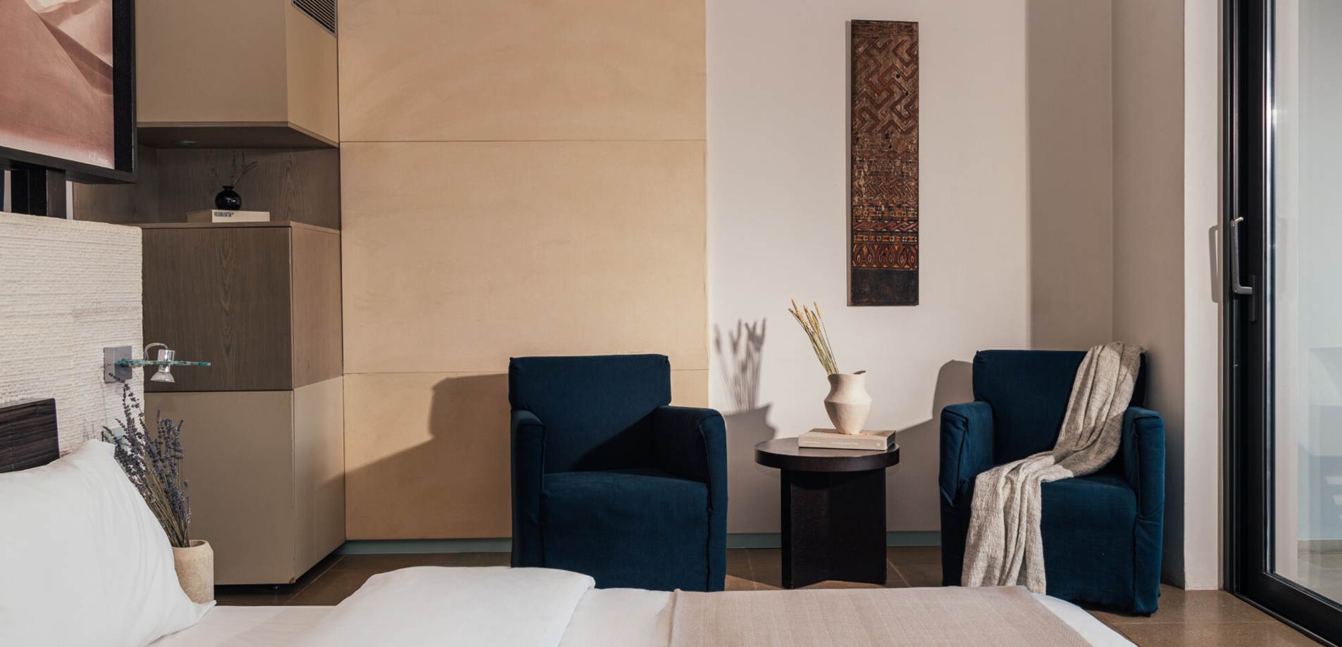 Life Gallery Athens Hotel Hero Room Interior