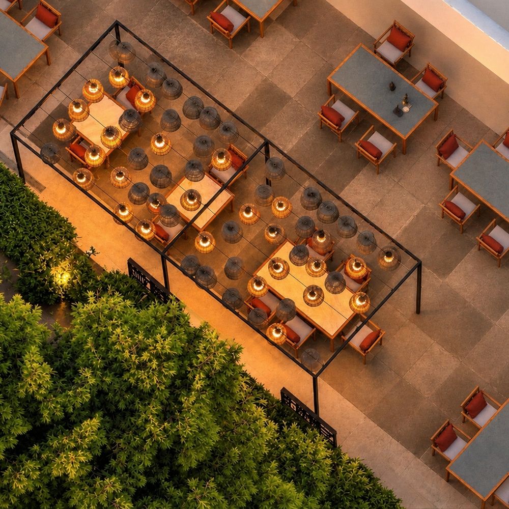 Life Gallery Athens Hotel The Commons