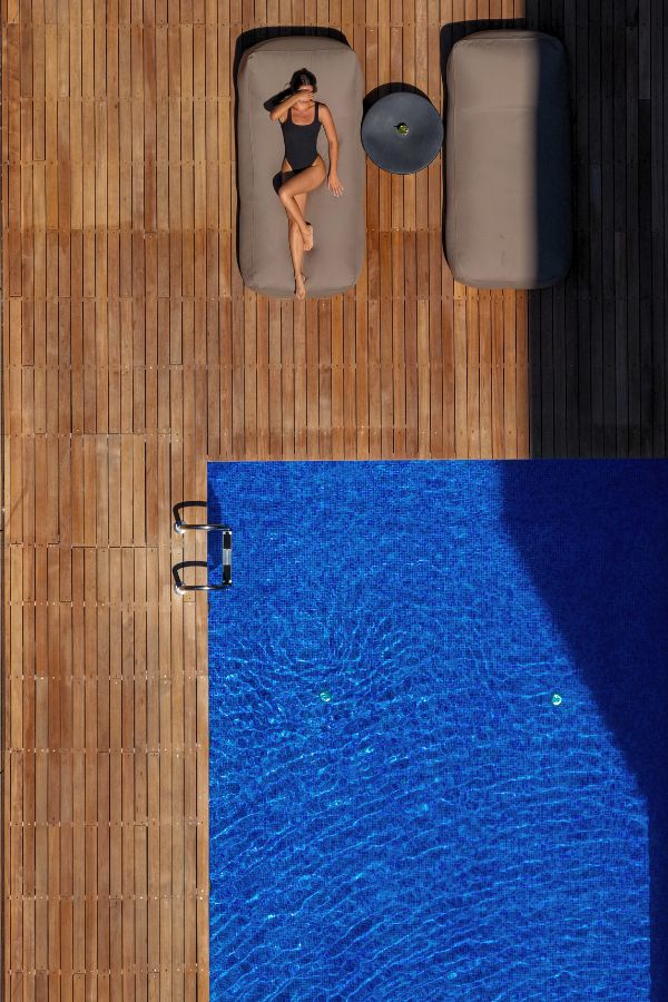 Pool Life gallery Athens