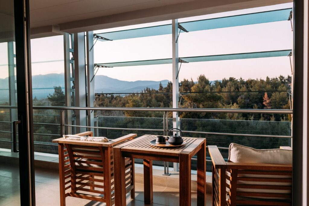 Rooms & Suites Life Gallery Athens Hotel