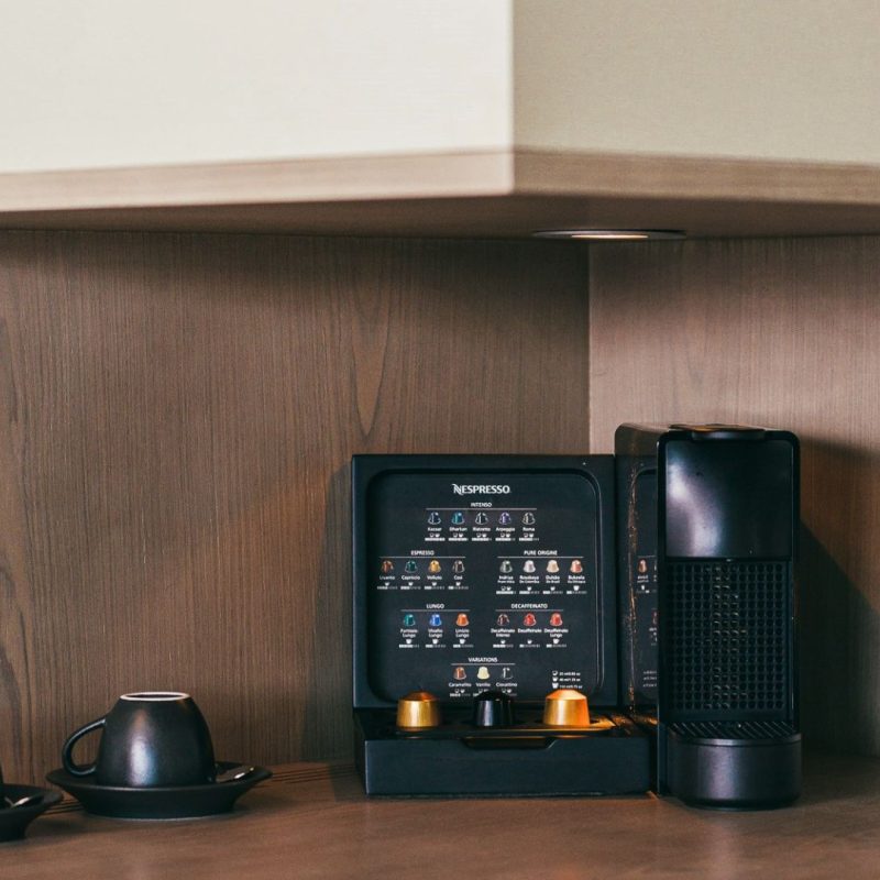 CoffeeStation_Executive Room Urban View