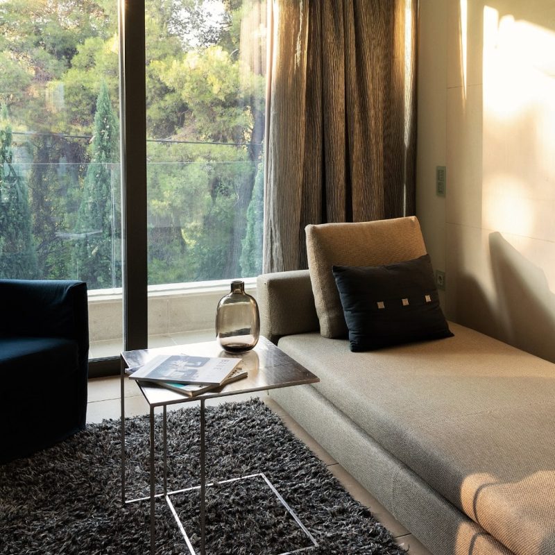 Junior Suite _LivingArea